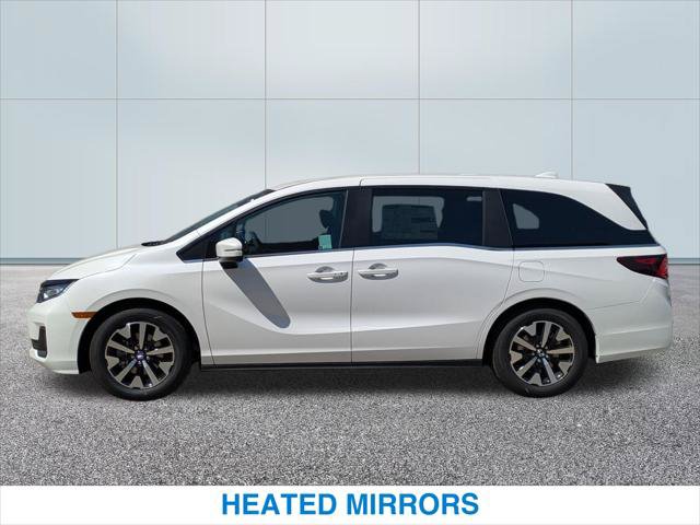 New 2026 Honda Odyssey EX-L image 10