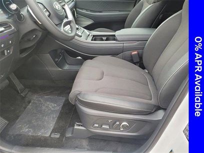 New 2025 Hyundai Palisade Calligraphy