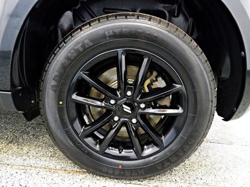 Used 2020 Dodge Journey SE w/ SE Popular Equipment Group FWD image 20