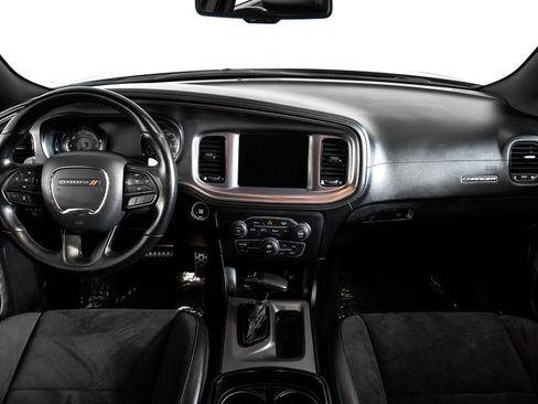 Used 2023 Dodge Charger R/T w/ Plus Group image 11