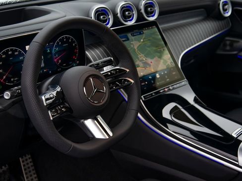 New 2026 Mercedes-Benz GLC 300 4MATIC image 15