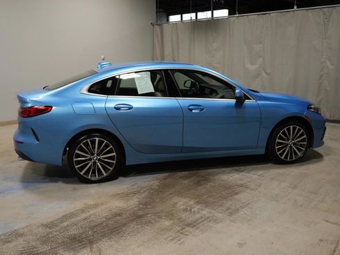 Used 2021 BMW 228i Gran Coupe FWD image 22