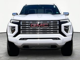 Used 2023 GMC Canyon Denali AWD/4WD video 2