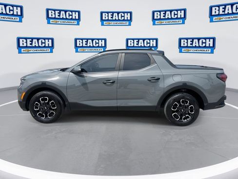 Used 2024 Hyundai Santa Cruz SEL w/ Activity Package FWD image 5