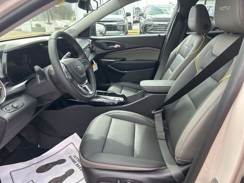 New 2026 Chevrolet Trax ACTIV w/ Driver Confidence Package image 15