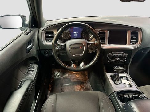Used 2023 Dodge Charger SXT w/ Blacktop Package AWD/4WD image 23