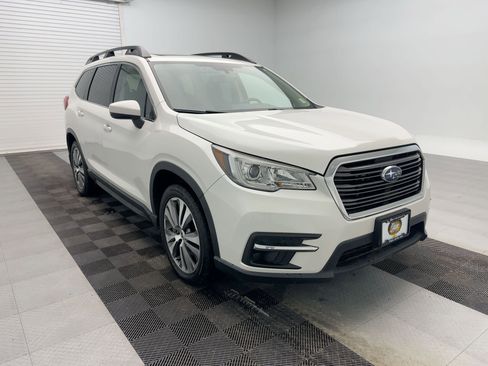 Used 2020 Subaru Ascent Premium w/ Sport Package image 7