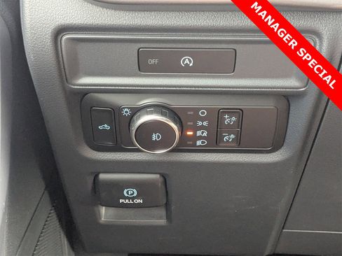 New 2025 Ford F150 XLT w/ Equipment Group 301A Standard image 26