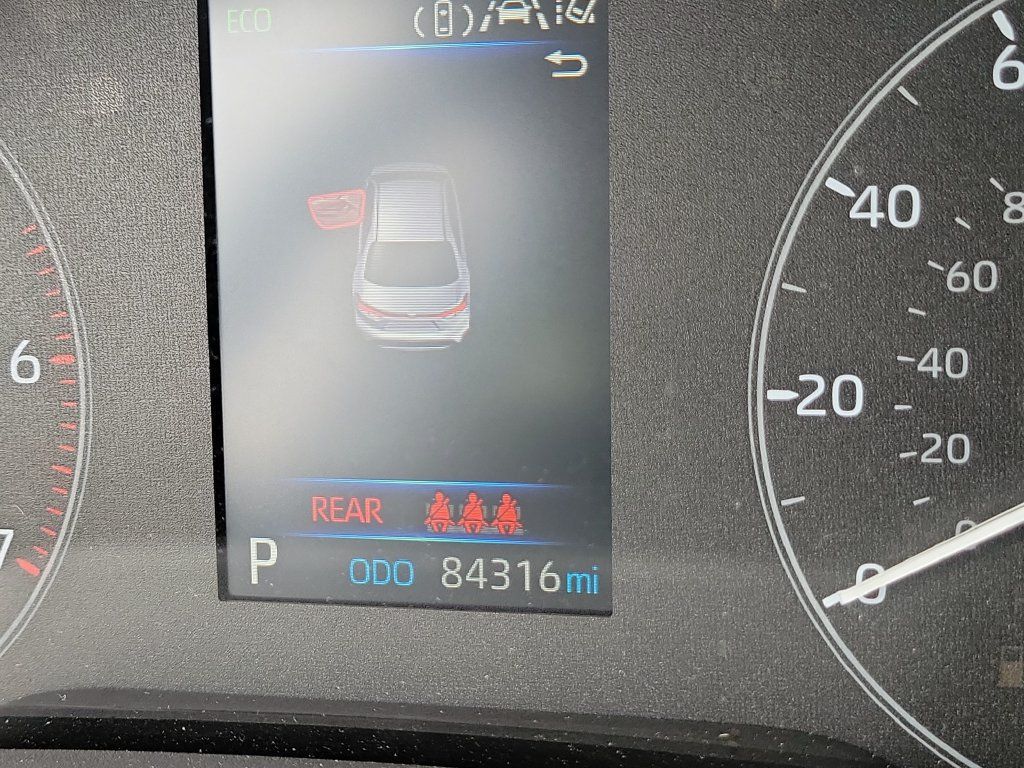 Used 2024 Toyota Corolla LE FWD image 26