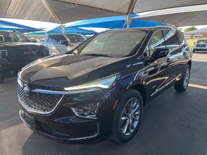 Used 2022 Buick Enclave Avenir w/ Avenir Technology Package