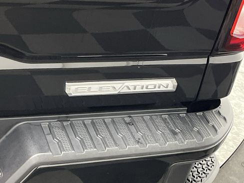 Certified 2024 GMC Sierra 1500 Elevation AWD/4WD image 36
