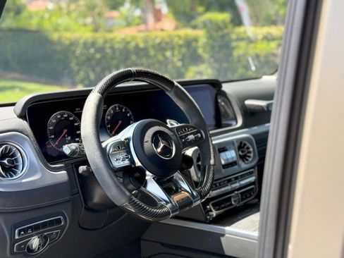 Used 2023 Mercedes-Benz G 63 AMG 4MATIC image 13