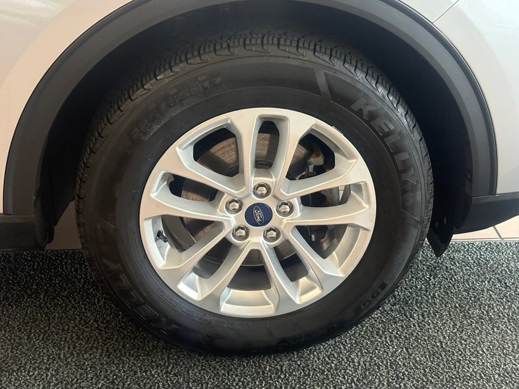Used 2022 Ford Escape SE AWD/4WD image 31