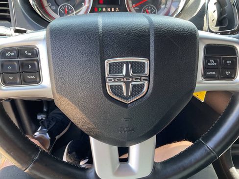 Used 2019 Dodge Grand Caravan GT FWD image 18