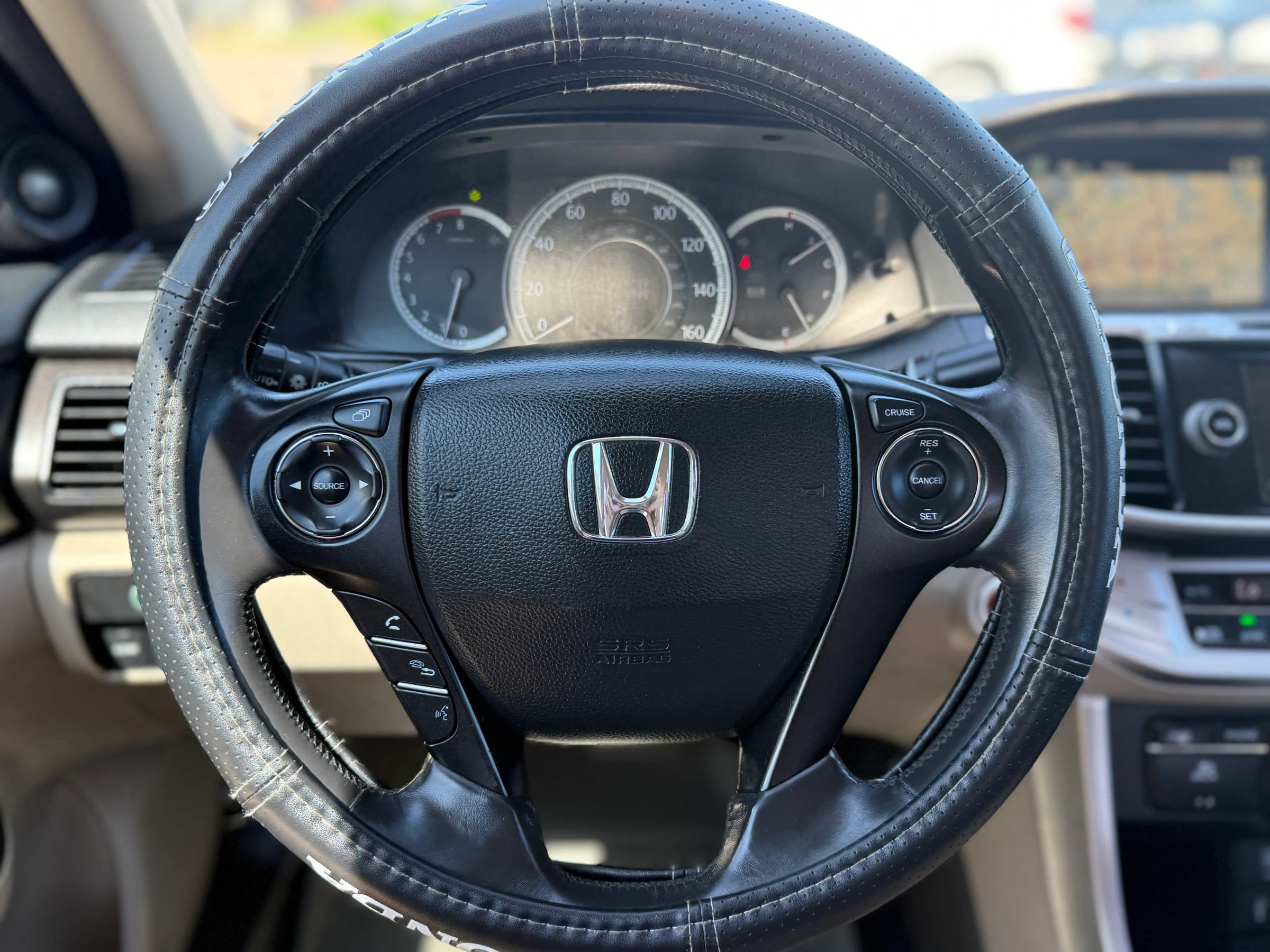 Used 2014 Honda Accord EX-L image 23