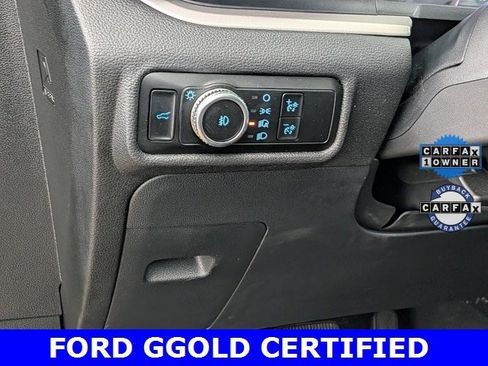Certified 2023 Ford Explorer XLT w/ Equipment Group 202A image 15