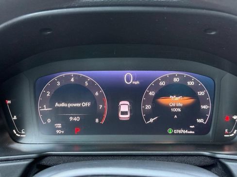 Used 2024 Honda Accord EX image 17