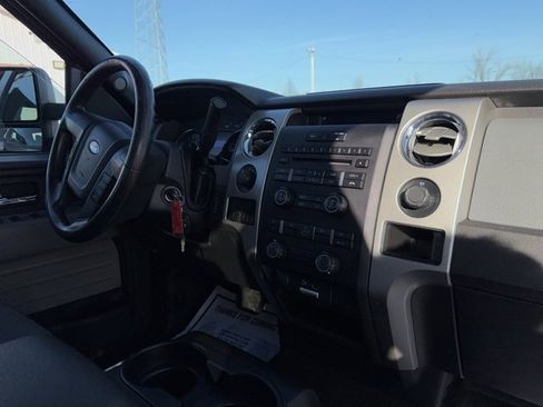 Used 2014 Ford F150 XLT w/ Trailer Tow Package image 12
