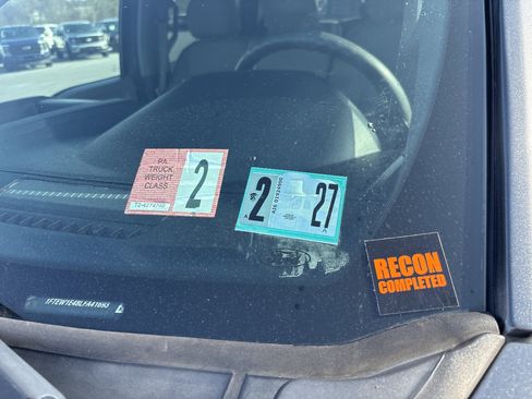 Used 2020 Ford F150 XLT image 13