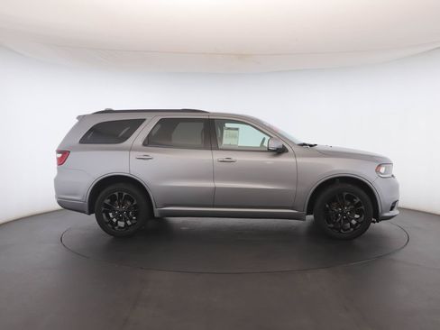Used 2020 Dodge Durango GT AWD/4WD image 23