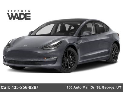 Used 2023 Tesla Model 3 Standard Range