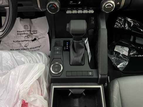 New 2026 Toyota Tacoma SR5 image 13