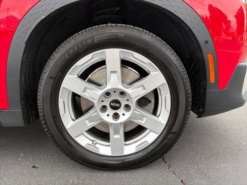 Used 2025 MINI Cooper Countryman S AWD/4WD image 30