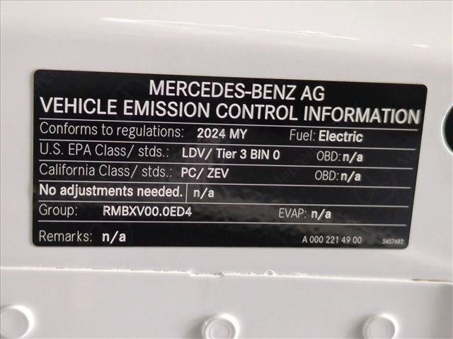 Used 2024 Mercedes-Benz EQB 250+ image 24