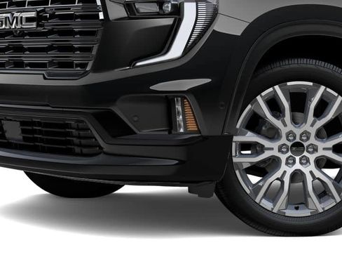 New 2026 GMC Acadia Denali Ultimate AWD/4WD image 41