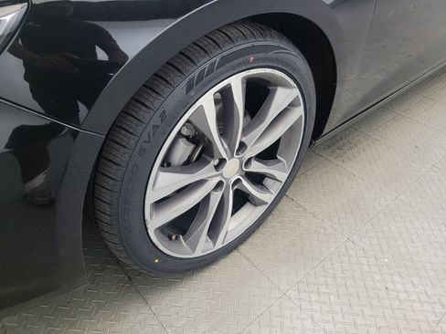 Used 2021 Chevrolet Malibu LT FWD image 31