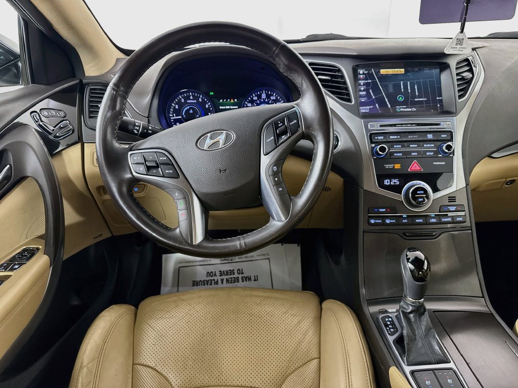 Used 2016 Hyundai Azera FWD image 27