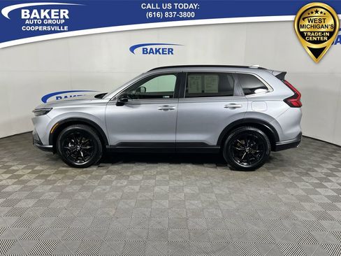 Used 2023 Honda CR-V Sport image 6