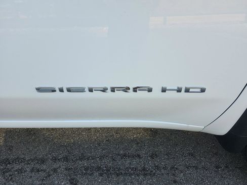 New 2026 GMC Sierra 2500 Pro image 9