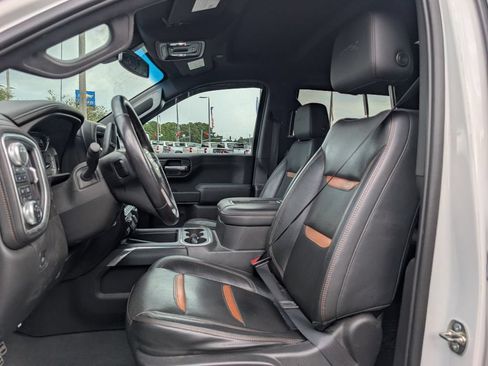 Used 2020 GMC Sierra 1500 AT4 w/ AT4 Premium Package AWD/4WD image 13