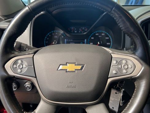 Used 2018 Chevrolet Colorado Z71 image 17