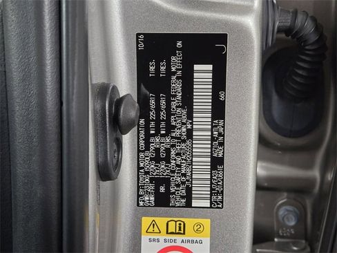 Used 2017 Lexus NX 200t FWD image 29