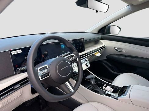New 2026 Hyundai Tucson SEL image 9