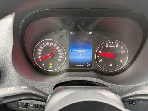 New 2026 Mercedes-Benz Sprinter 2500 image 14