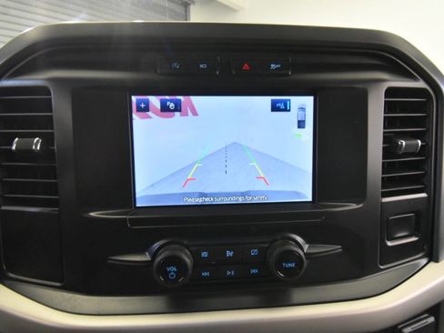 Used 2021 Ford F150 XLT RWD image 26
