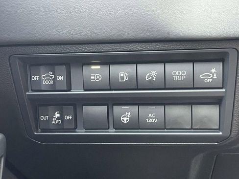 New 2026 Toyota Tundra Capstone AWD/4WD image 20