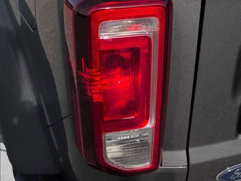 New 2025 Ford Bronco Big Bend AWD/4WD image 16