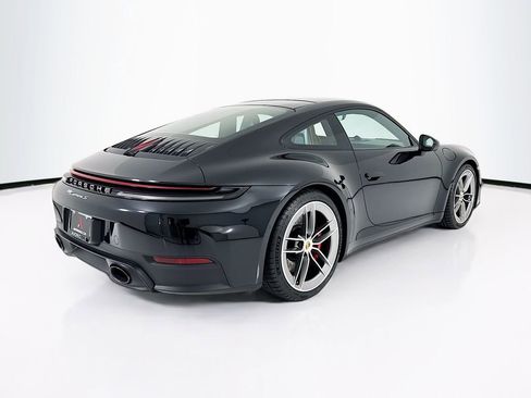 Certified 2025 Porsche 911 Carrera S RWD image 9