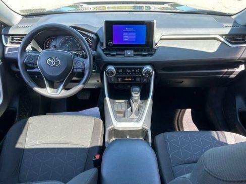 Used 2025 Toyota RAV4 XLE w/ Convenience Package AWD/4WD image 47