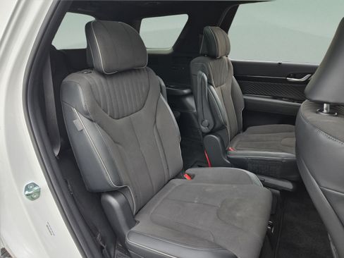 Used 2025 Hyundai Palisade Calligraphy AWD/4WD image 29