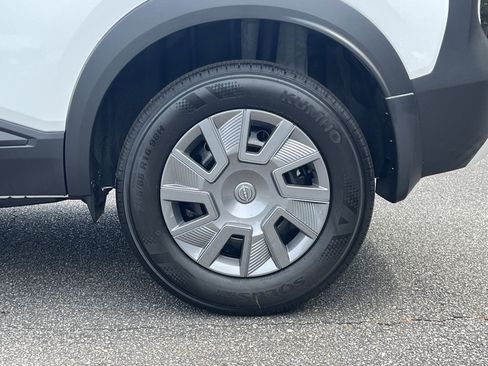 New 2026 Nissan Kicks S FWD image 25