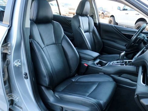 Used 2024 Subaru Legacy Limited AWD/4WD image 30