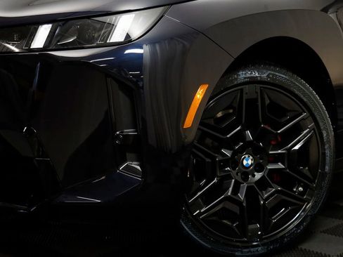 New 2026 BMW iX xDrive60 w/ M Sport Package image 3