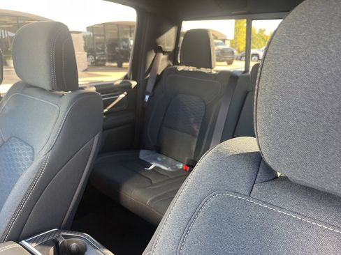 New 2026 RAM 1500 Big Horn image 33