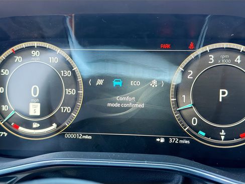 New 2026 Jaguar F-PACE R-Dynamic S image 46