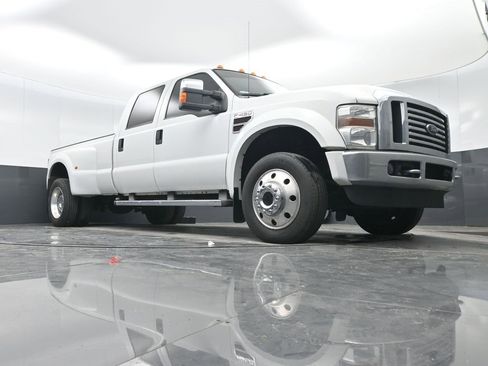 Used 2009 Ford F450 Lariat image 33
